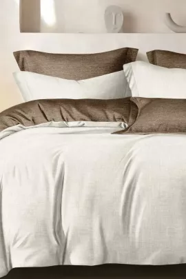 КПБ Поплин Эксклюзив (молния) - АВАНГАРД