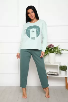 Пижама женская 662614