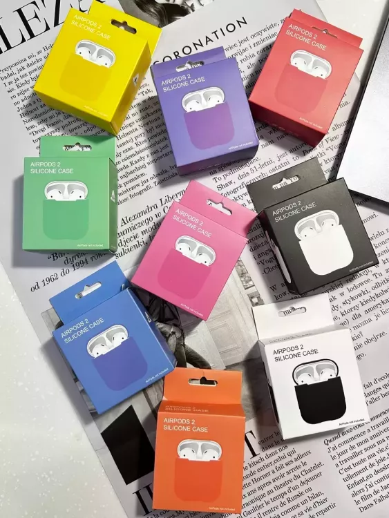 Чехол на AirPods 2 60739