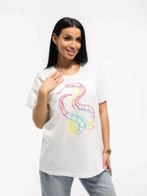 Футболка женская 953450