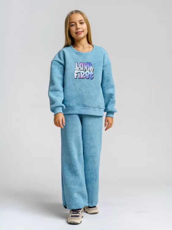 Костюм детский 983Д