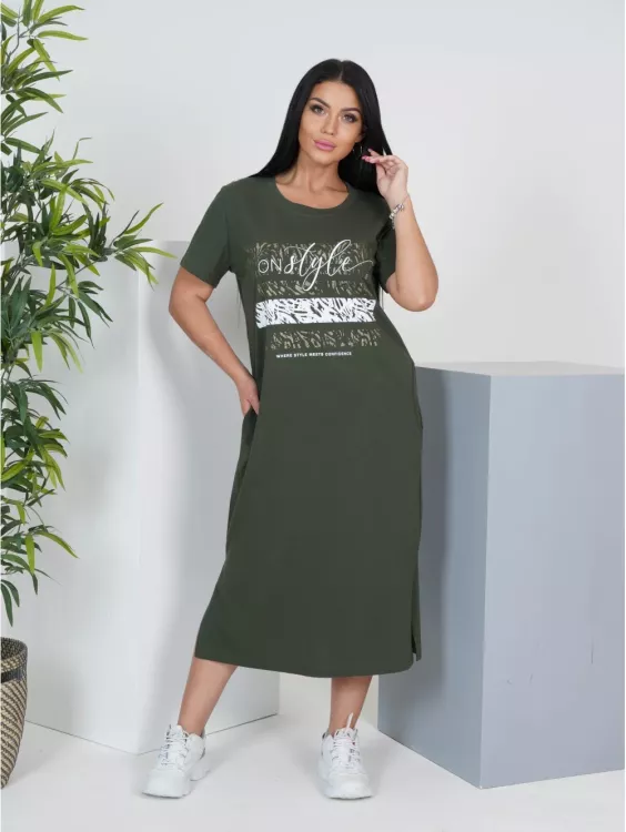 Платье женское 337125