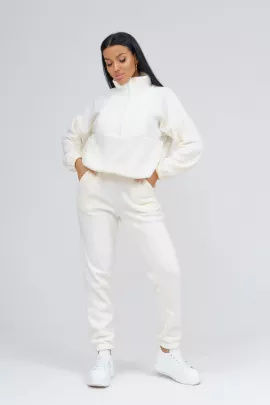 Костюм женский с брюками 757320