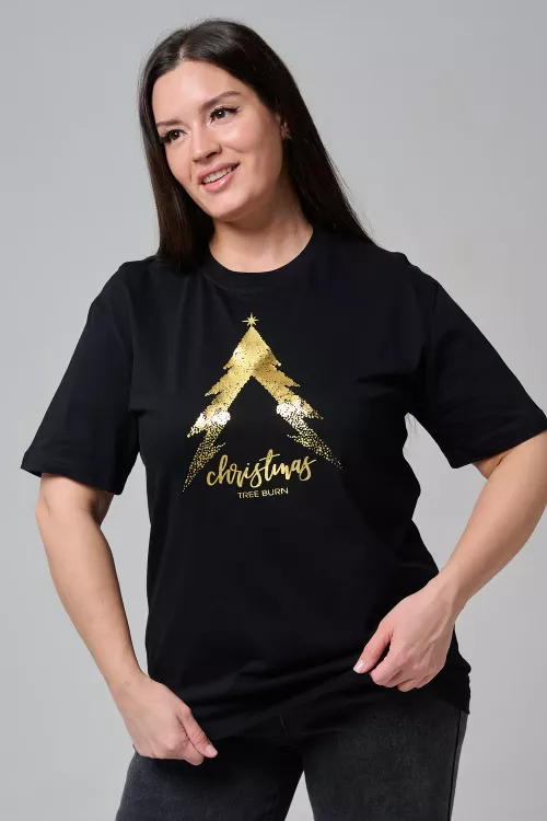 Футболка женская 513951