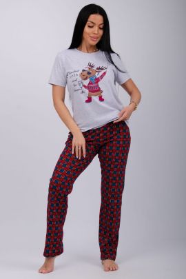 Пижама женская 347787