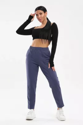 Брюки 10 фумэ последний размер