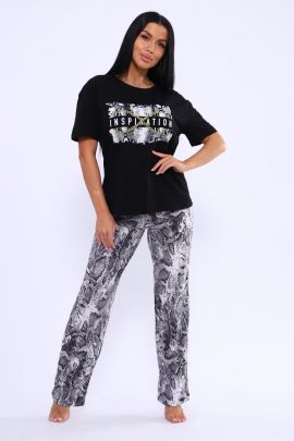 Пижама женская 911222
