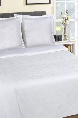 Византия (Белый) 956/2 175х215 956/2