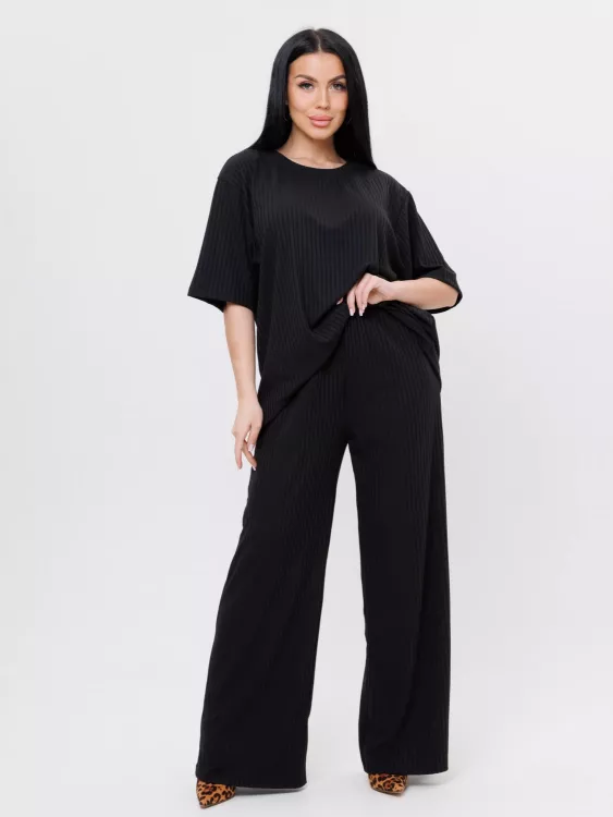 Костюм женский с брюками 426916