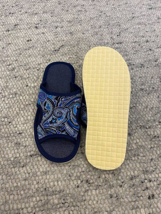 Тапочки женские арт.106