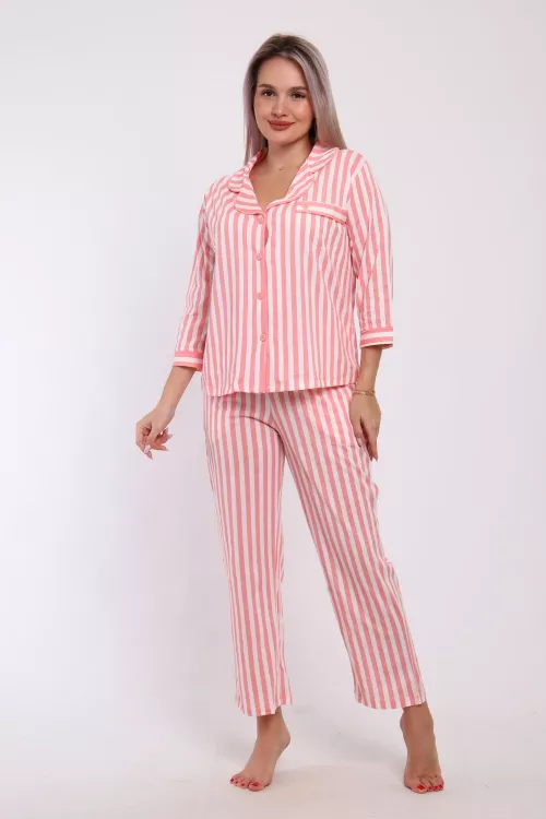 Пижама женская 396523