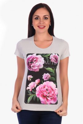 Футболка "Карат"