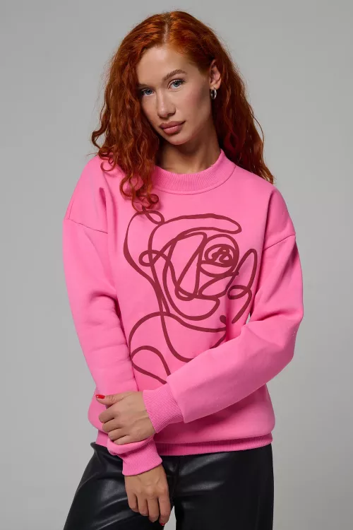 Свитшот женский 460723