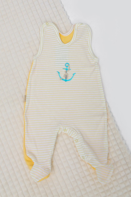 Полукомбинезон 316-3 детский