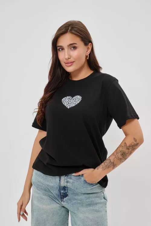 Футболка женская 365989