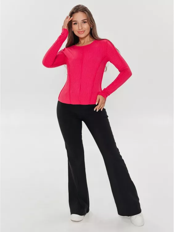 Лонгслив женский 613450