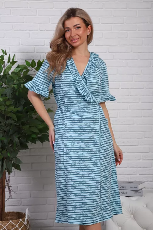 Халат женский 153209