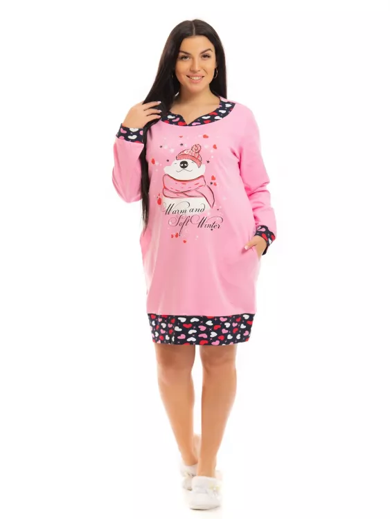 Ночная сорочка 325