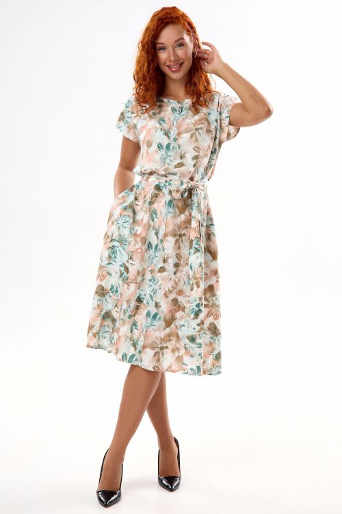 Платье женское 45778