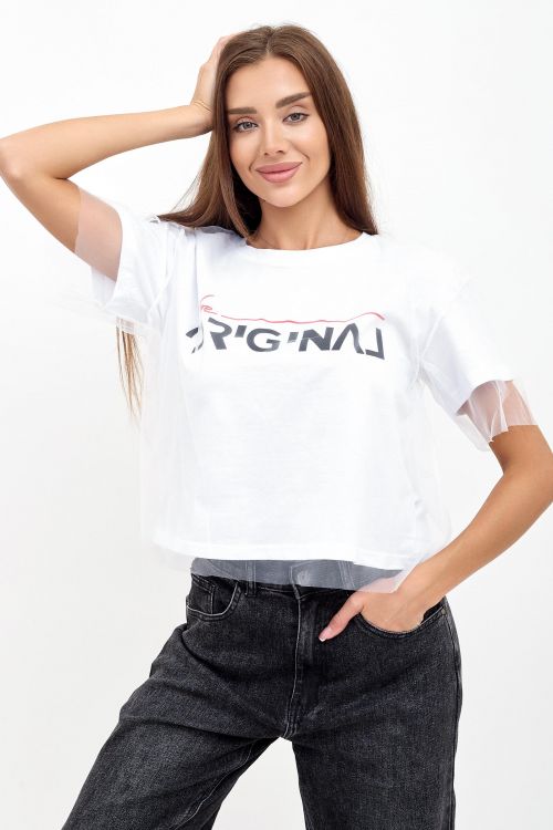 Футболка женская Рита Арт. 7180