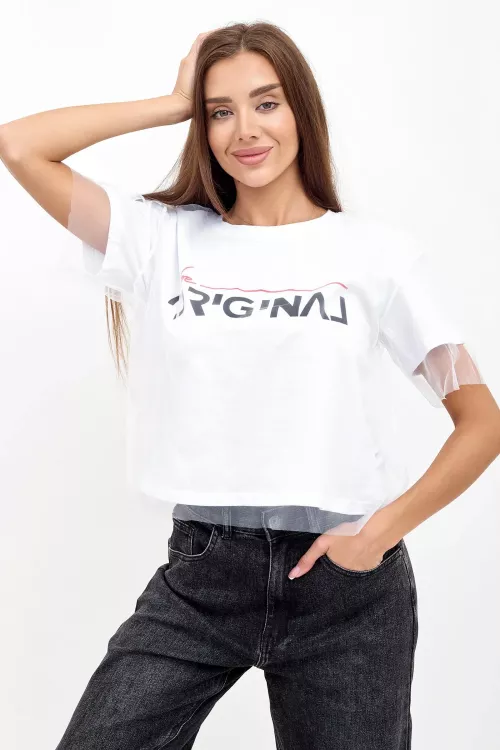 Футболка женская Рита Арт. 7180