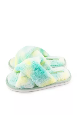 Туфли комнат. жен. 352-348-19 отк