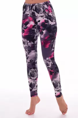 Леггинсы женские 776923