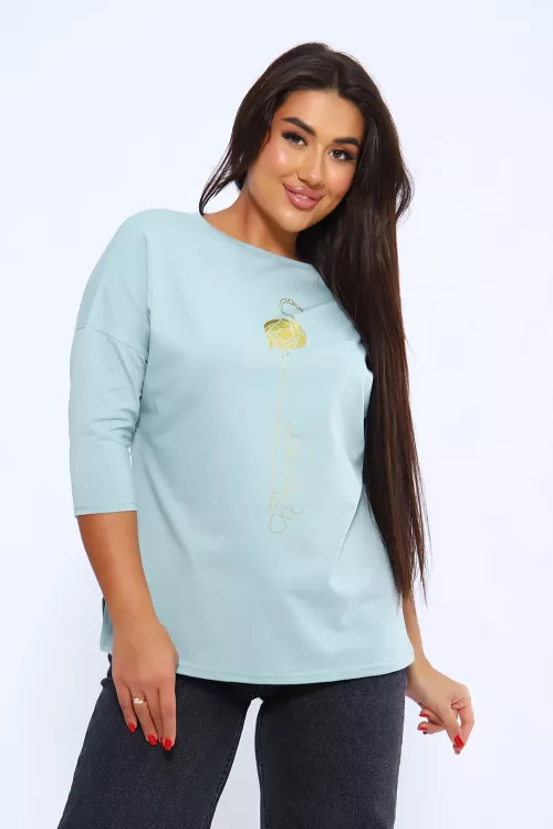 Лонгслив 93179