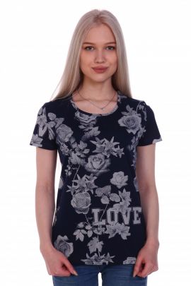 Футболка "Шалунья"