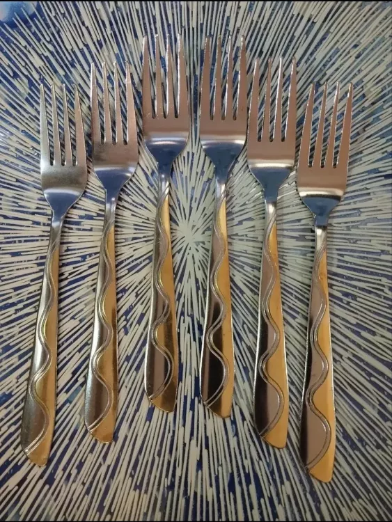 61036 Набор вилок