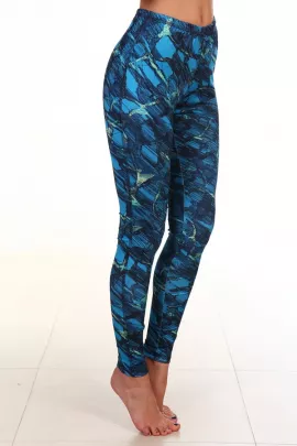 Леггинсы женские 651674