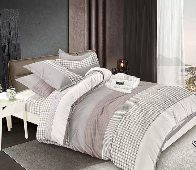 Постельное белье бязь люкс - Креатив