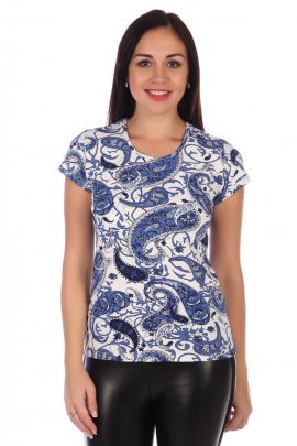 Футболка "Бухара"