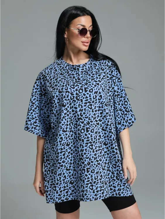 Футболка женская 855018