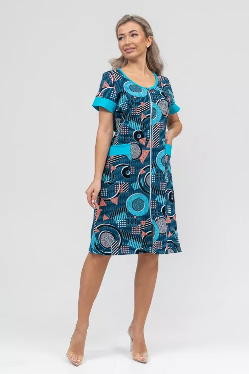 Халат женский 871628