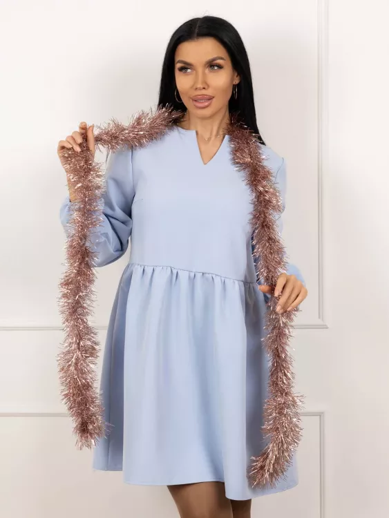 Платье женское 210433