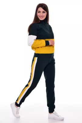 Костюм женский спортивный 157194