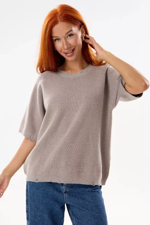 Футболка женская 125619