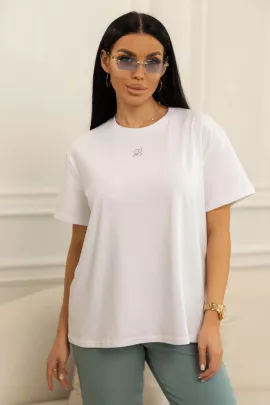 Футболка женская 381004