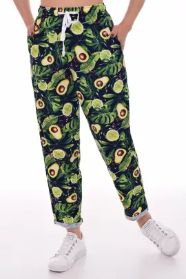 Брюки женские 807977