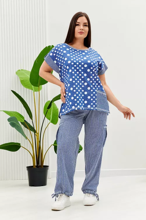 Костюм женский домашний 645782