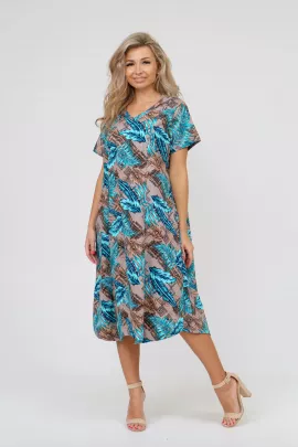 Платье женское 171183