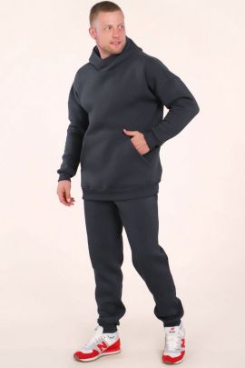 899 Костюм с начесом Rocky