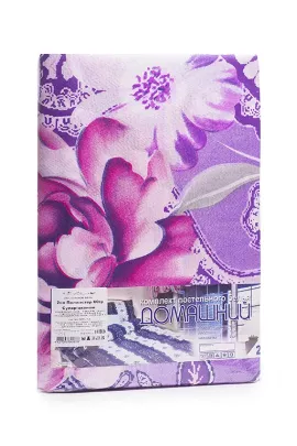 КПБ полиэстер