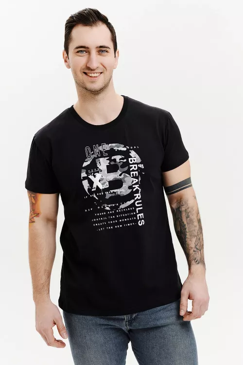 Футболка 8326