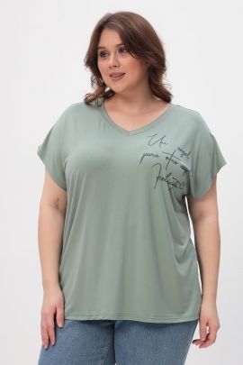 Футболка женская 814444