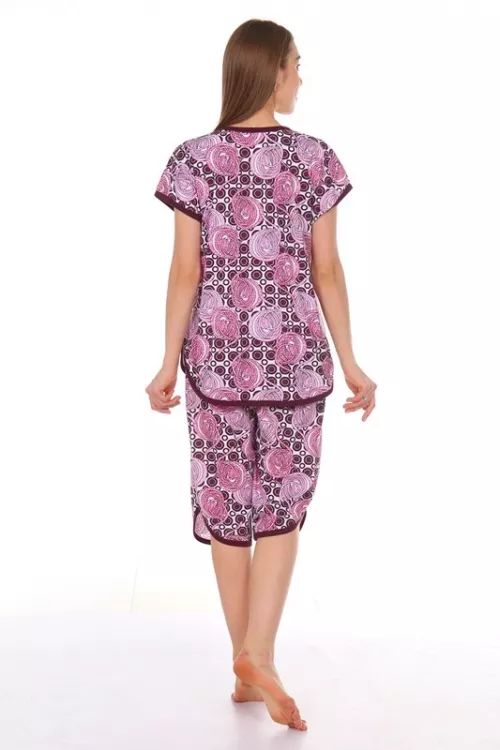 Пижама Кокетка - К