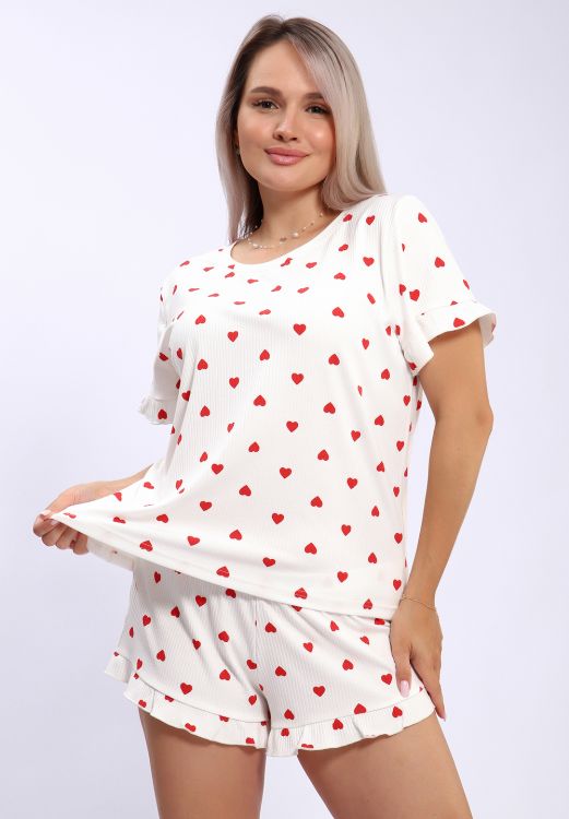 Пижама женская 844185