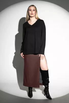 Лонгслив 398576