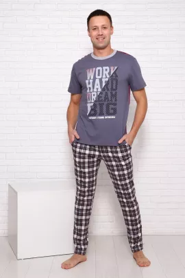 Пижама мужская 152805